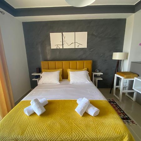 Best Apartment Pogradec Bagian luar foto