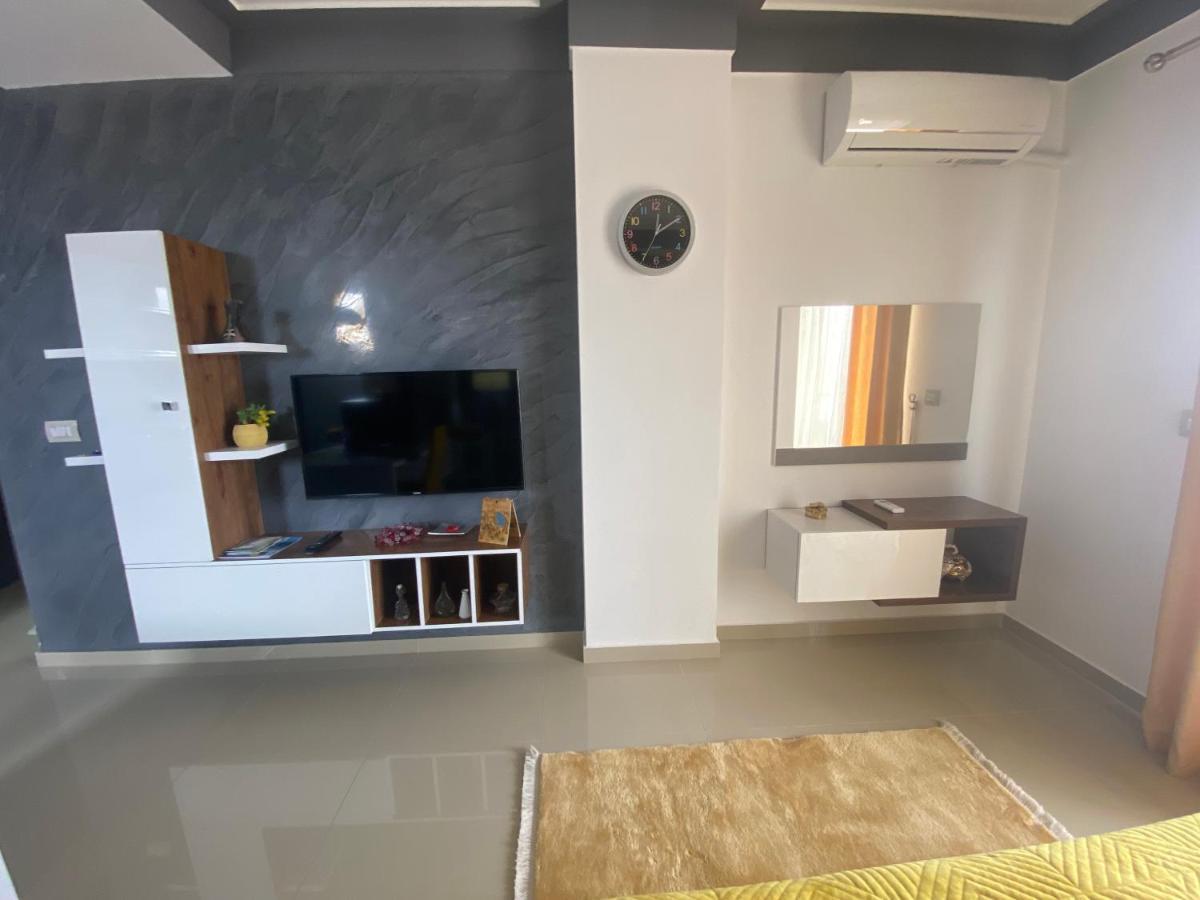 Best Apartment Pogradec Bagian luar foto