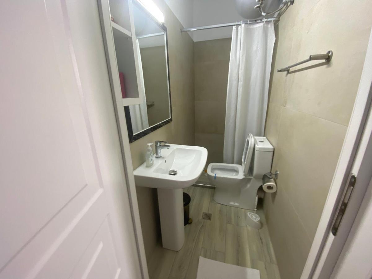 Best Apartment Pogradec Bagian luar foto