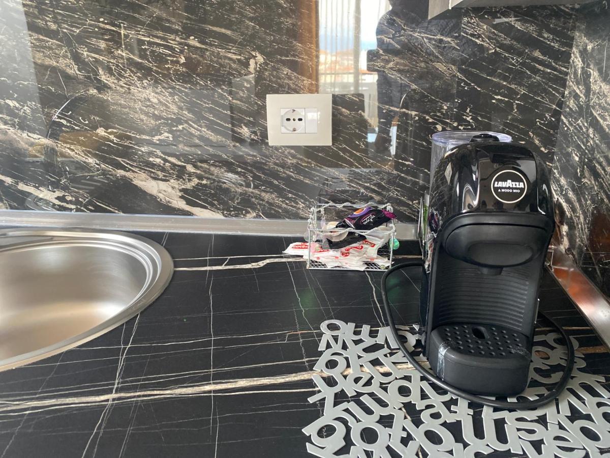 Best Apartment Pogradec Bagian luar foto