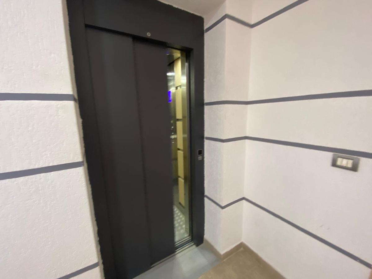 Best Apartment Pogradec Bagian luar foto