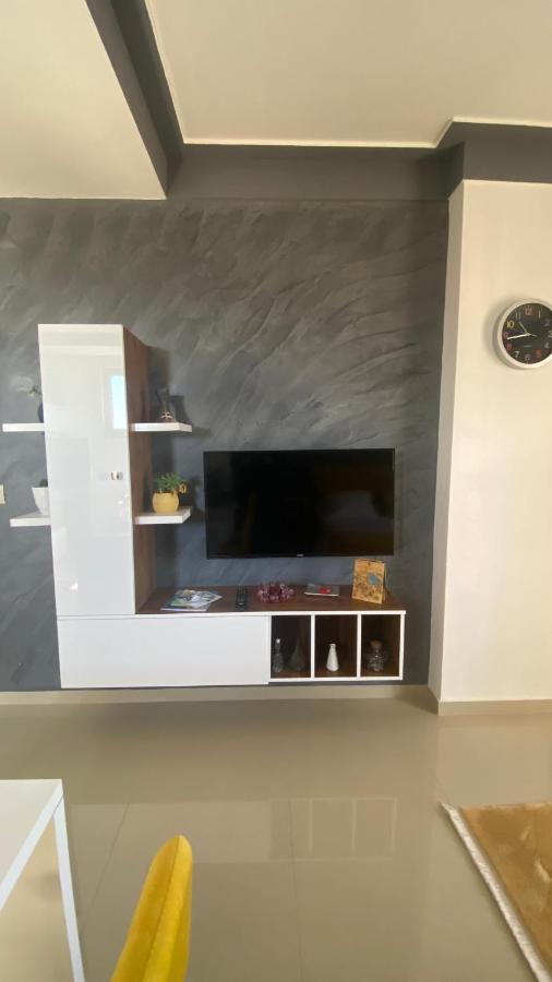 Best Apartment Pogradec Bagian luar foto